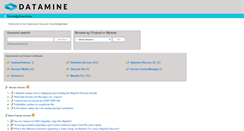 Desktop Screenshot of encomkb.encom.com.au